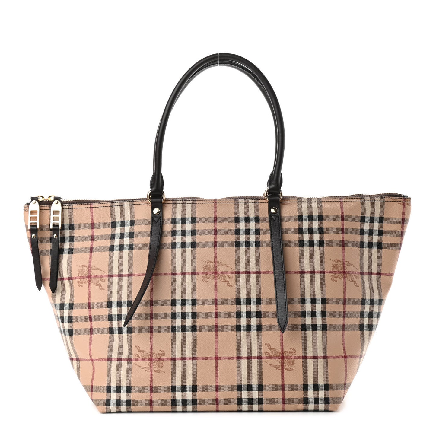 Haymarket Check Medium Salisbury Tote