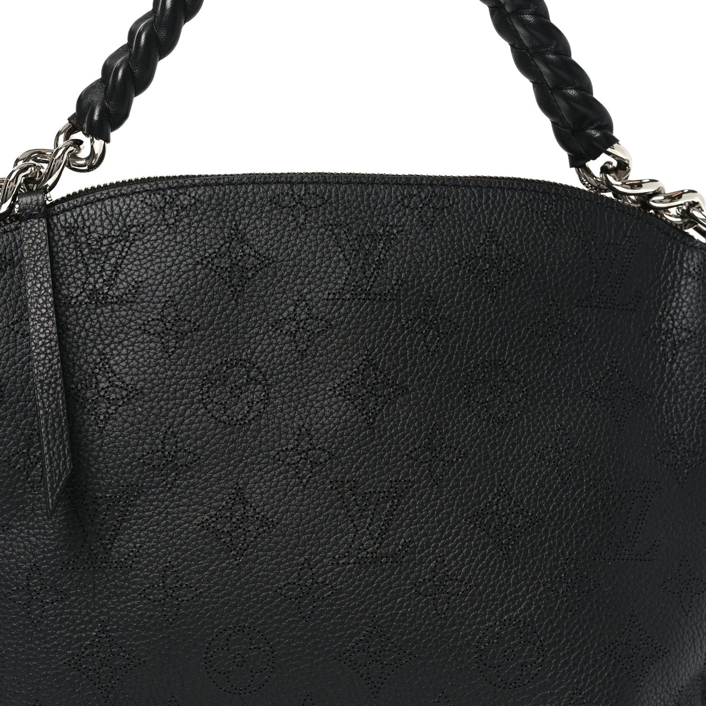Mahina Babylone Chain BB Black