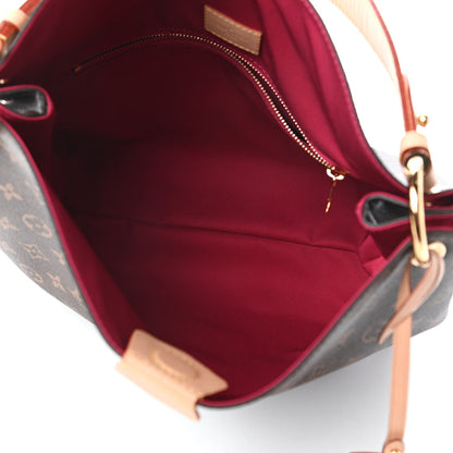 Louis Vuitton Monogram Graceful PM Pivoine 5 of 9