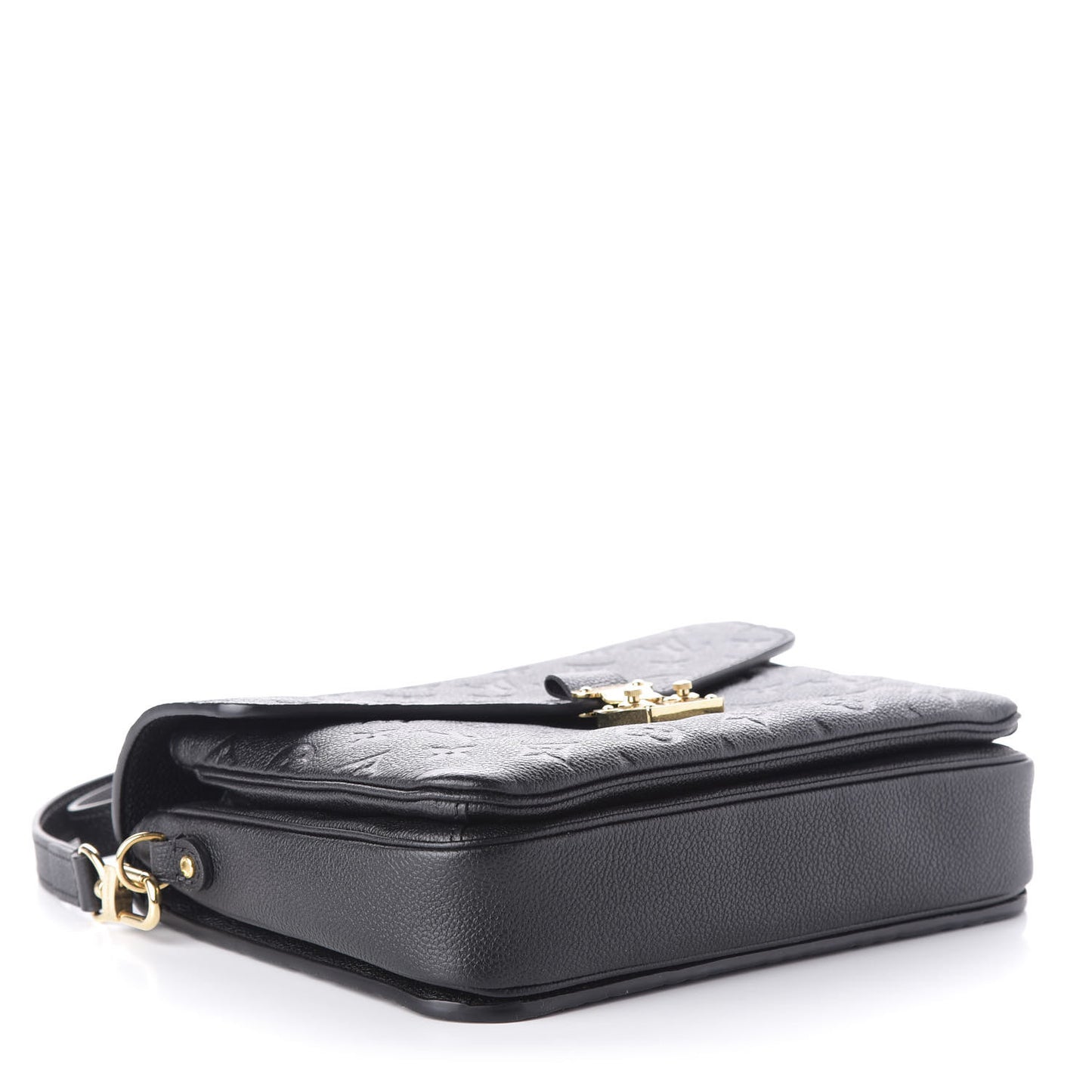 Empreinte Pochette Metis Black