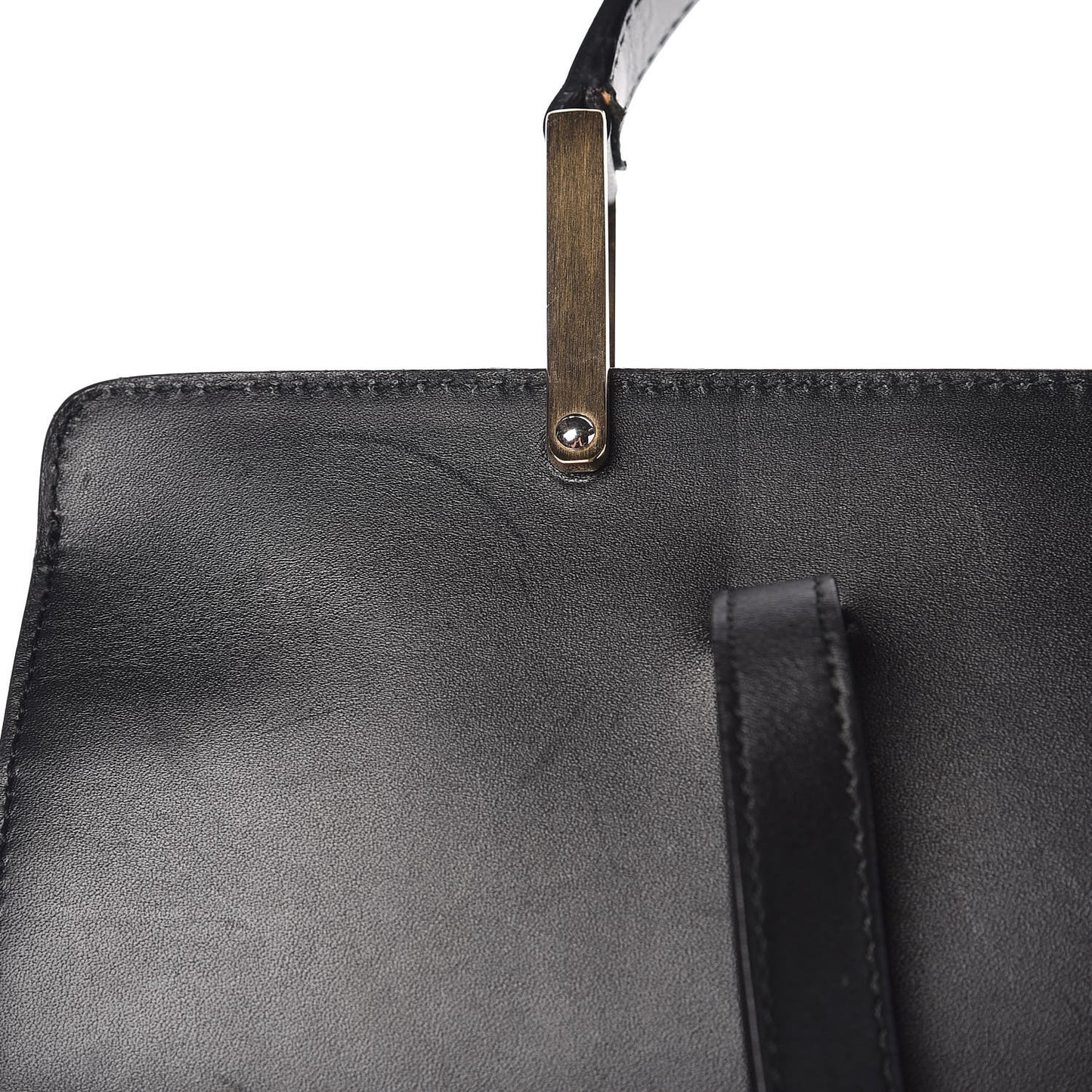 Veau Le Dix Backpack Black