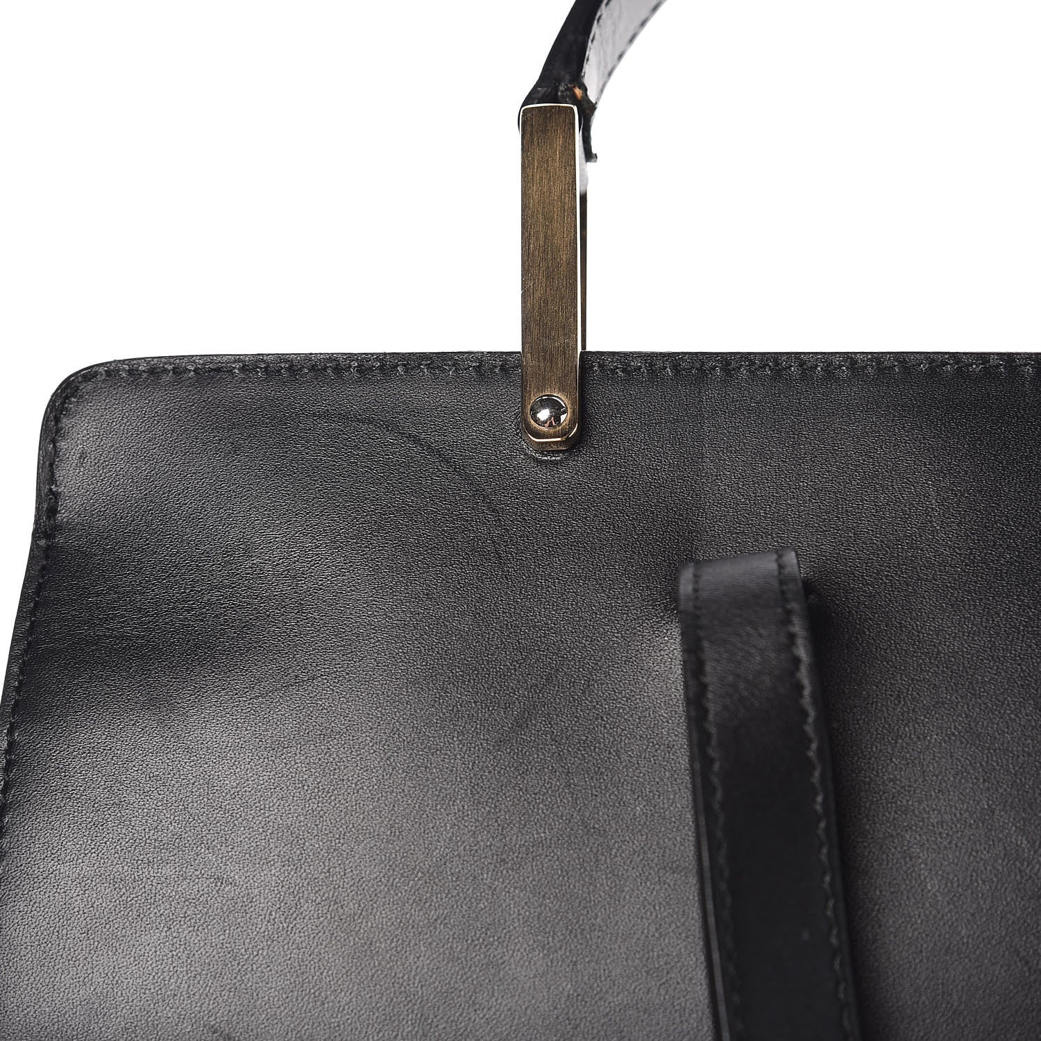 Balenciaga Veau Le Dix Backpack Black 12 of 12