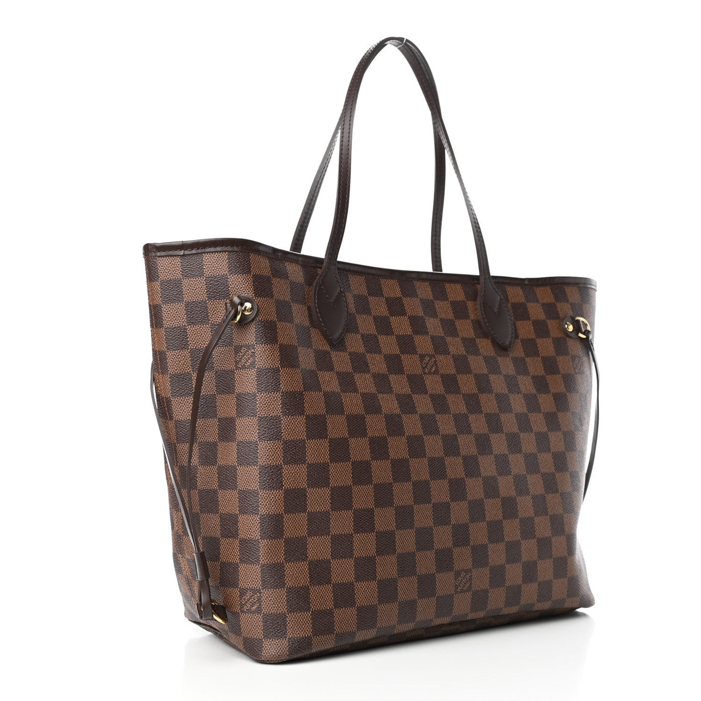 Damier Ebene Neverfull MM