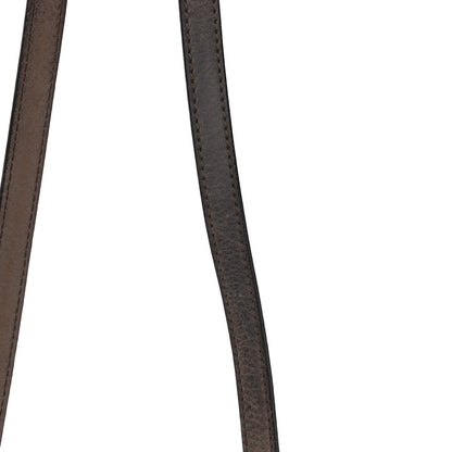 Gucci Vitello Range Small Soho Disco Bag Grey Field 36 of 37