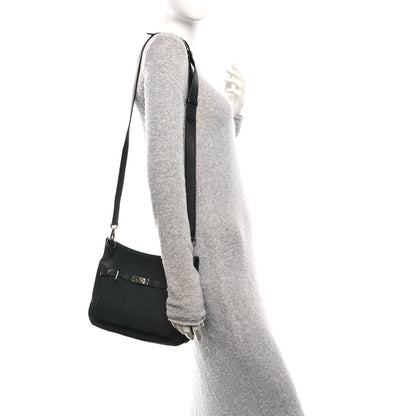Hermes Taurillon Clemence Jypsiere 28 Black 2 of 11