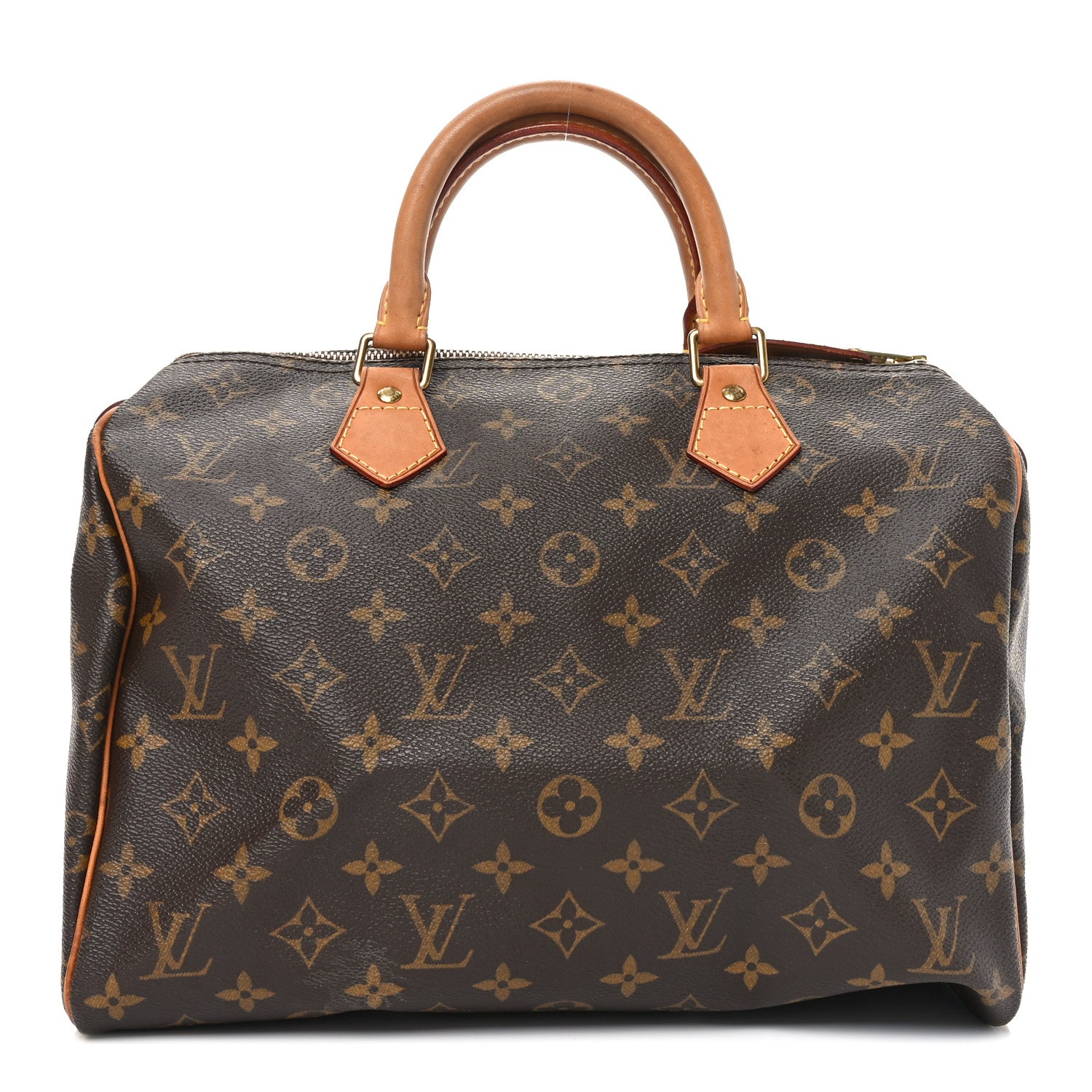 Louis Vuitton Monogram Speedy 30 1 of 10