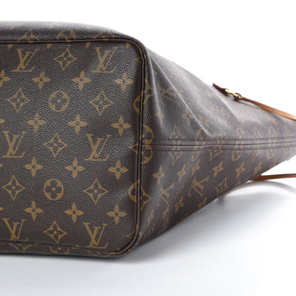Louis Vuitton Monogram Neo Neverfull GM 7 of 10