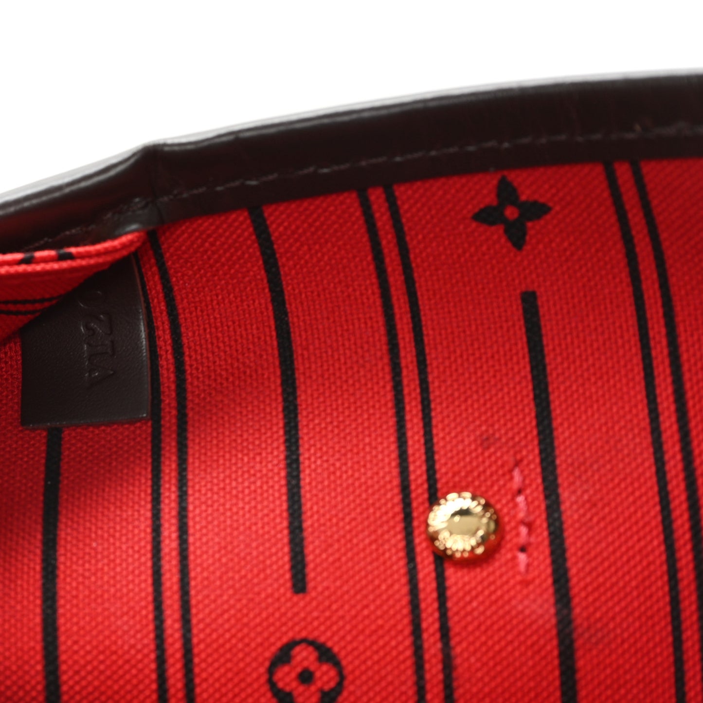 Damier Ebene Neverfull MM
