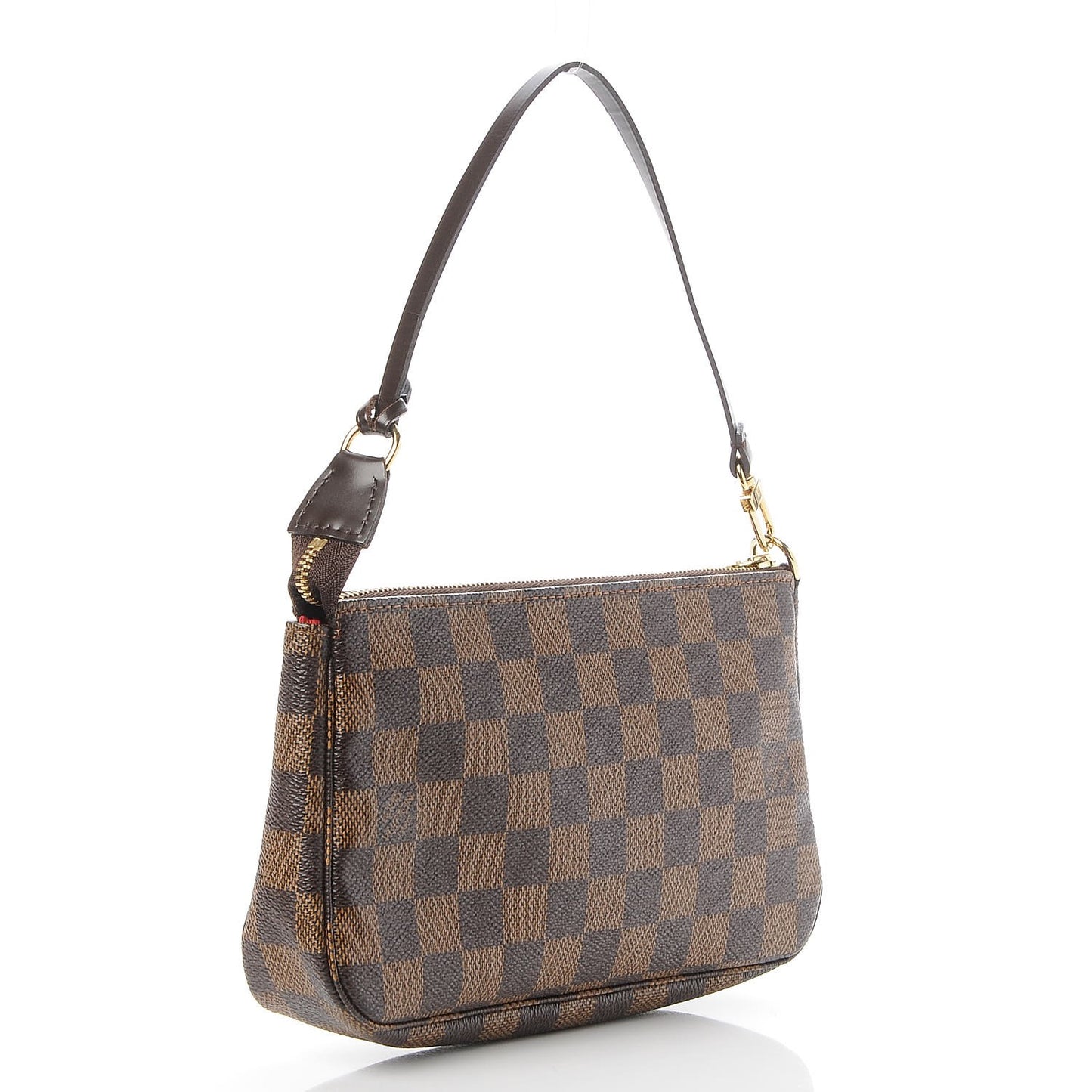 Damier Ebene Pochette Accessories