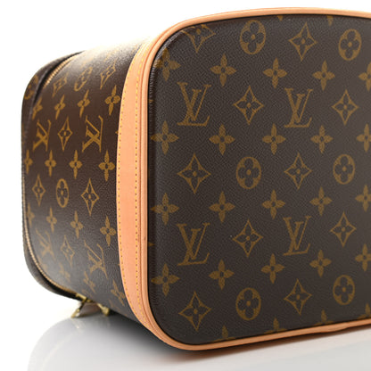 Louis Vuitton Monogram Nice 7 of 15