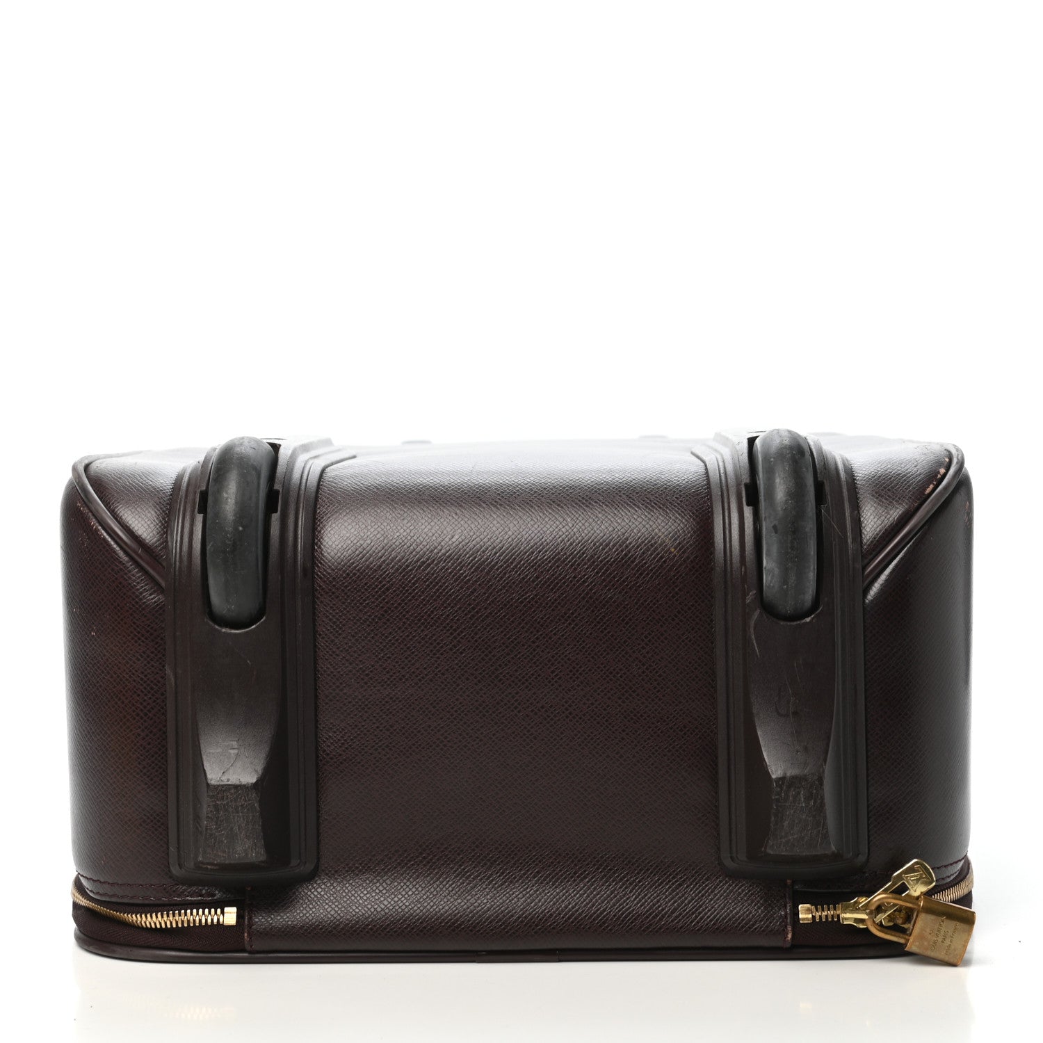 Louis Vuitton Taiga Pegase 45 Acajou 9 of 19
