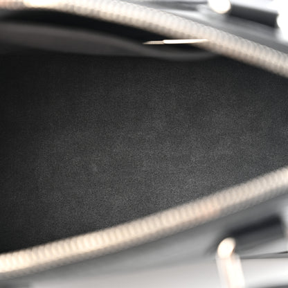 Louis Vuitton Epi Alma BB Black 6 of 14