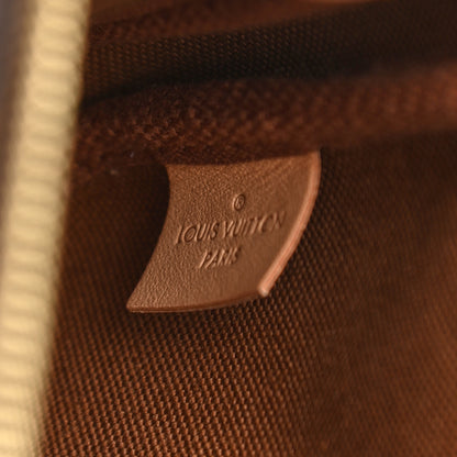 Louis Vuitton Monogram Multi Pochette Accessories Kaki 8 of 14