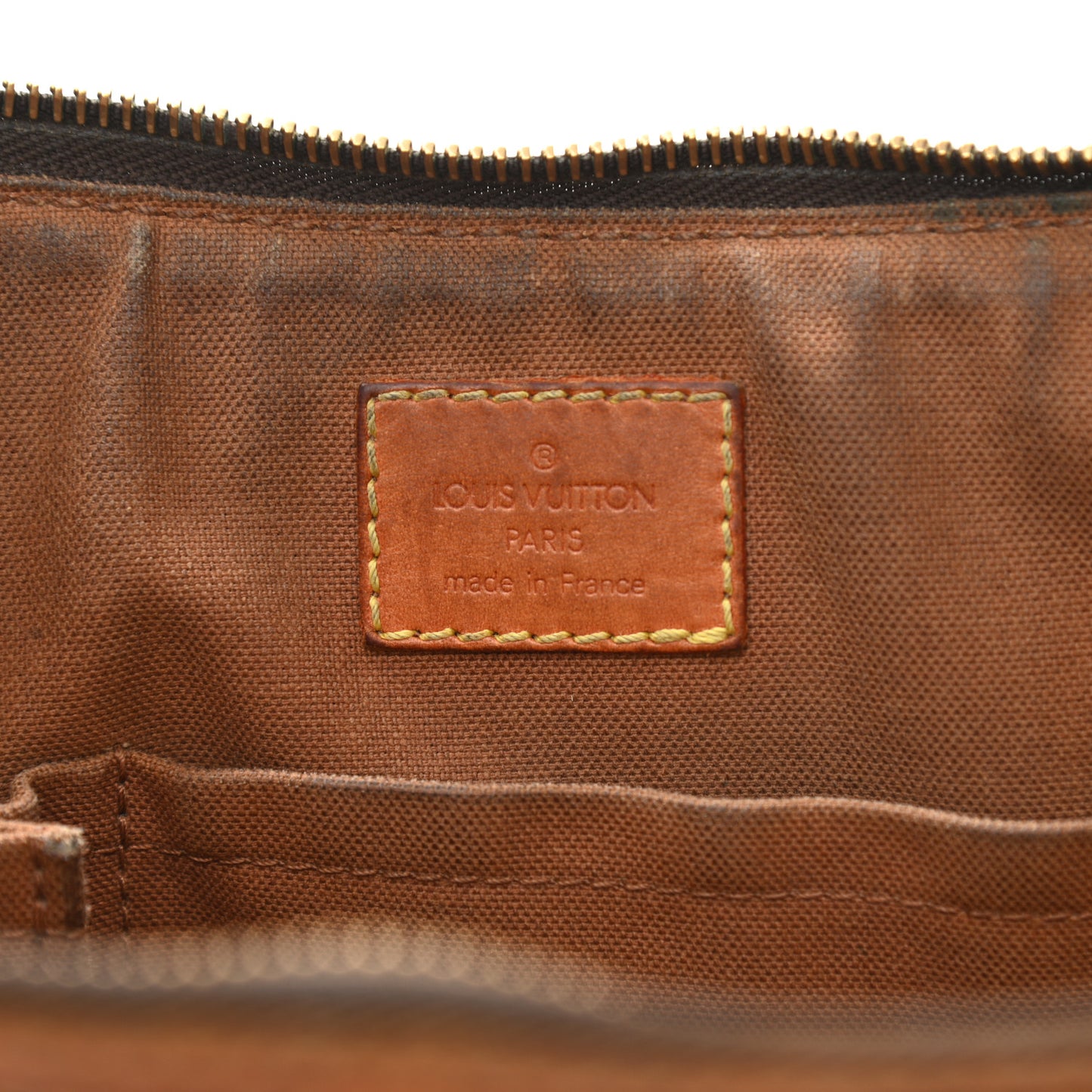 Monogram Tulum GM
