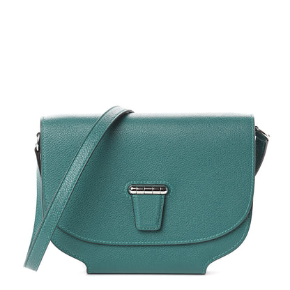 Hermes Evercolor Mini Convoyeur II Malachite 1 of 8