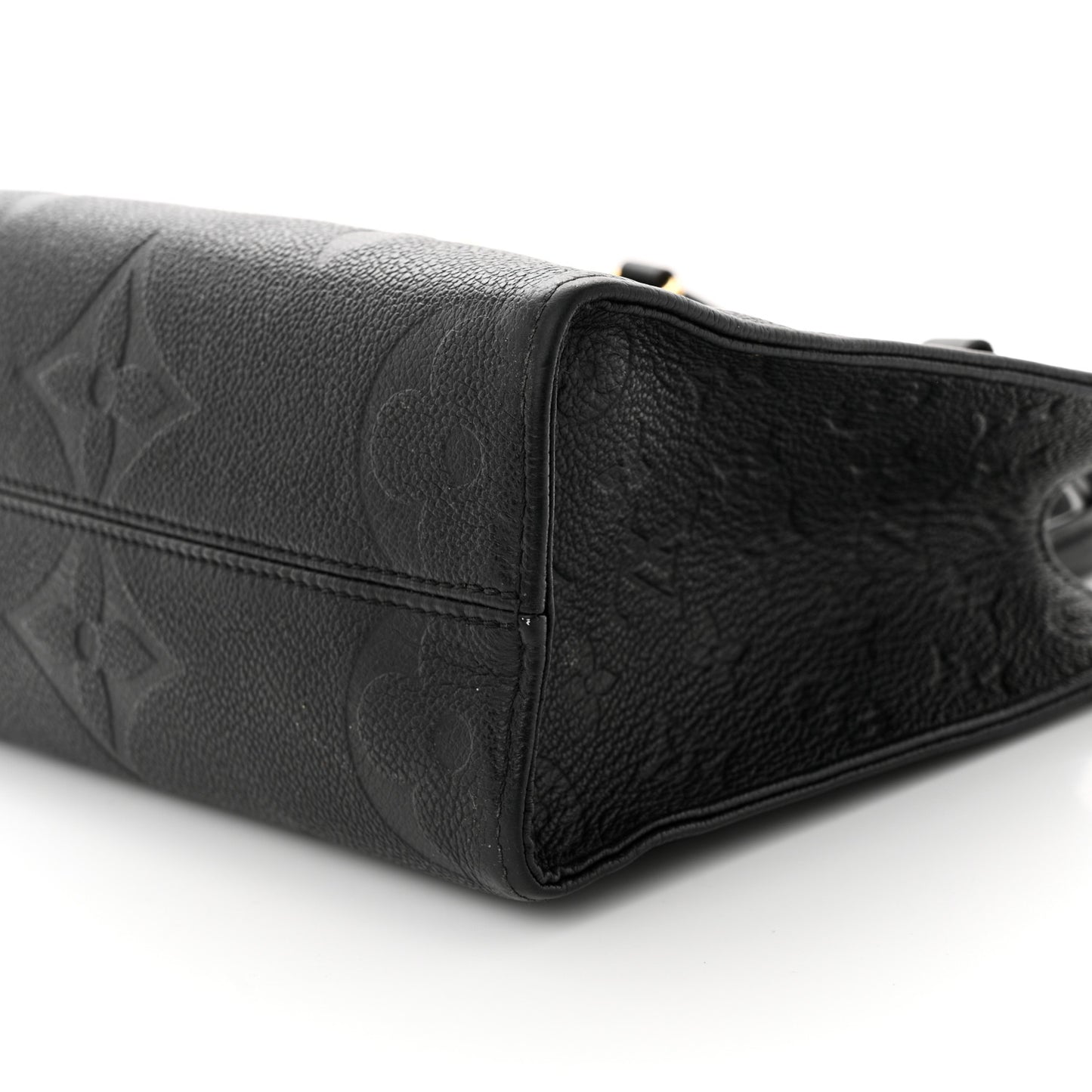 Empreinte Monogram Giant Onthego PM Black