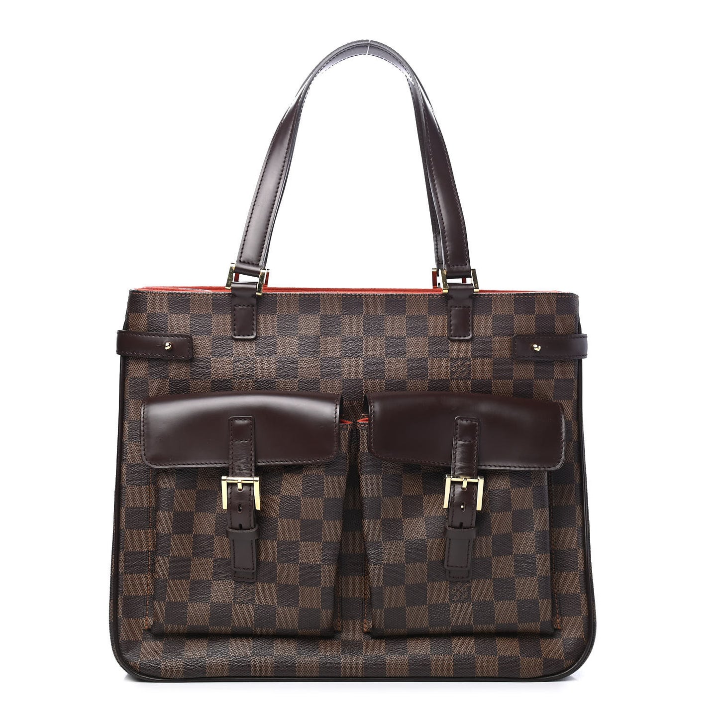 Damier Ebene Uzes