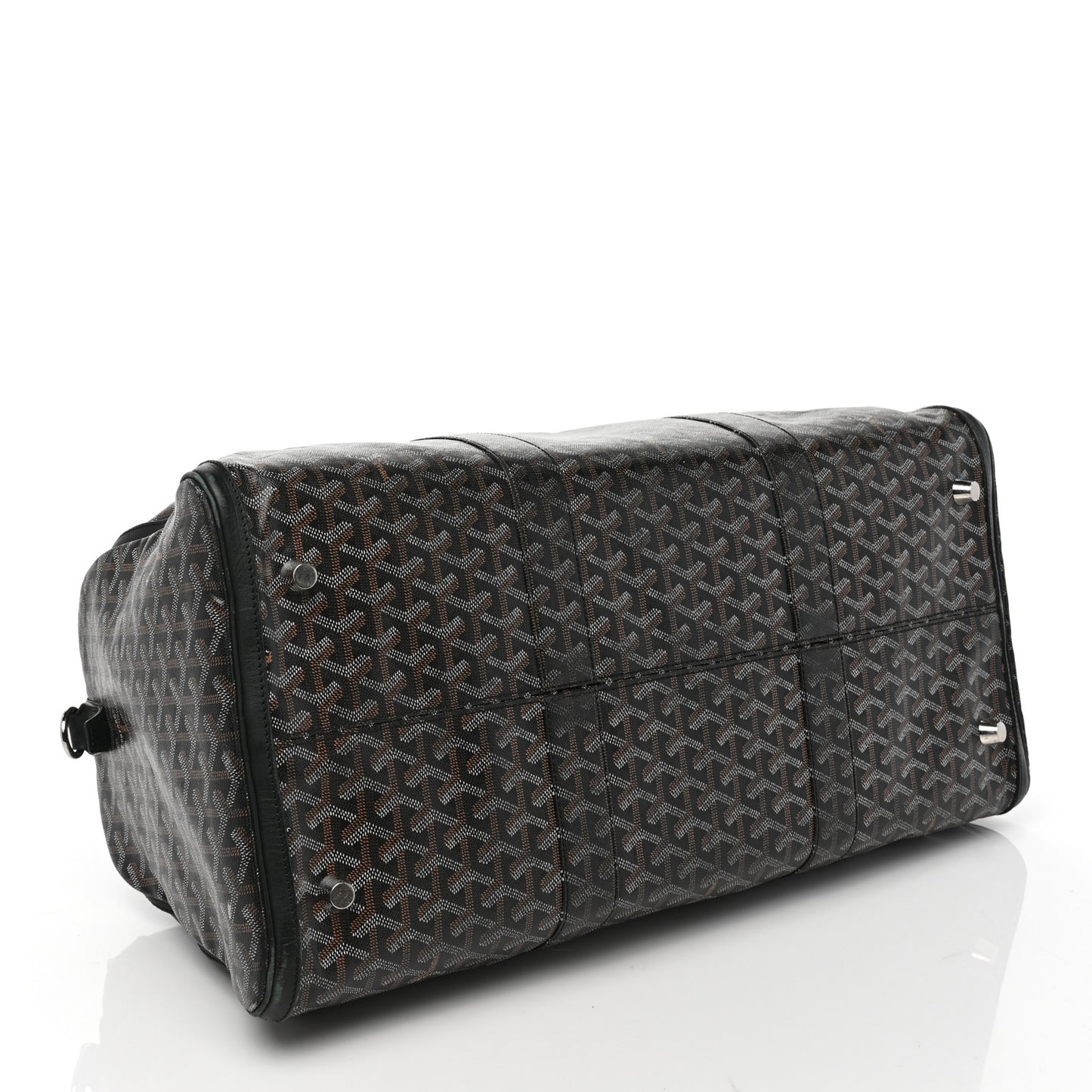 Goyardine Croisiere 50 Black