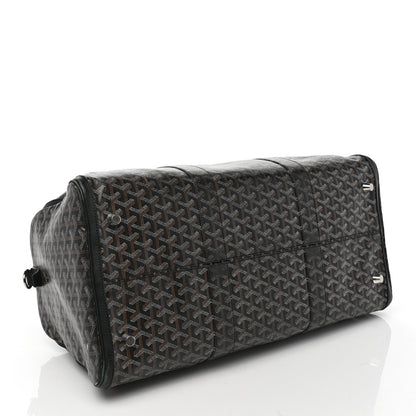 Goyard Goyardine Croisiere 50 Black 3 of 12