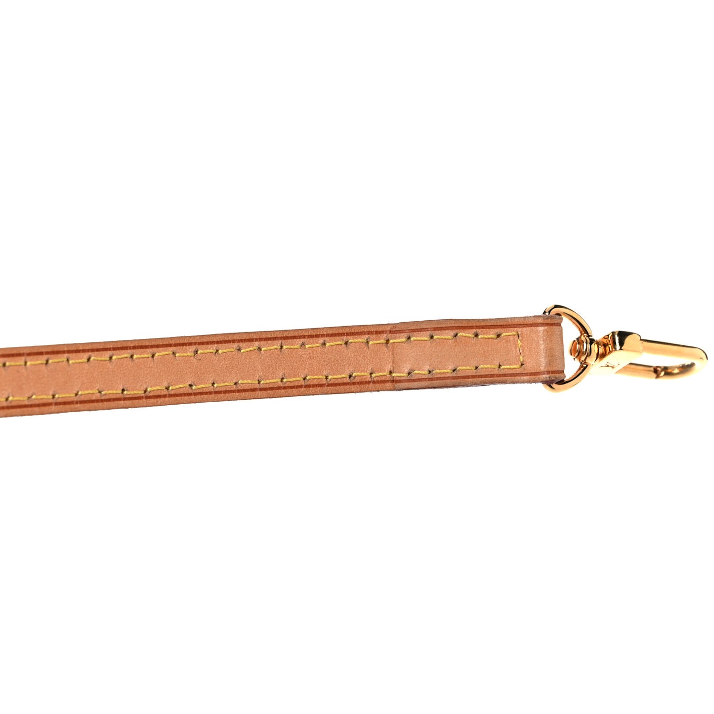 Vachetta 12mm Long Shoulder Strap