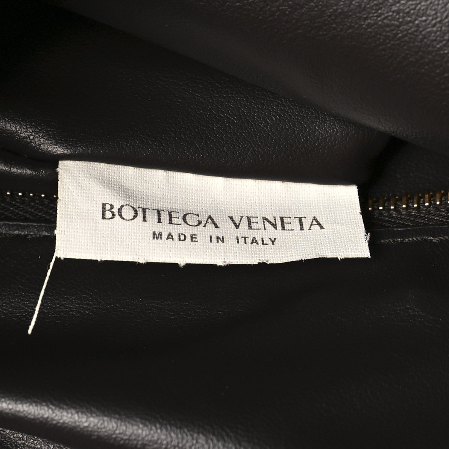 Bottega Veneta Calfskin Intrecciato Large Hop Fondant 8 of 11