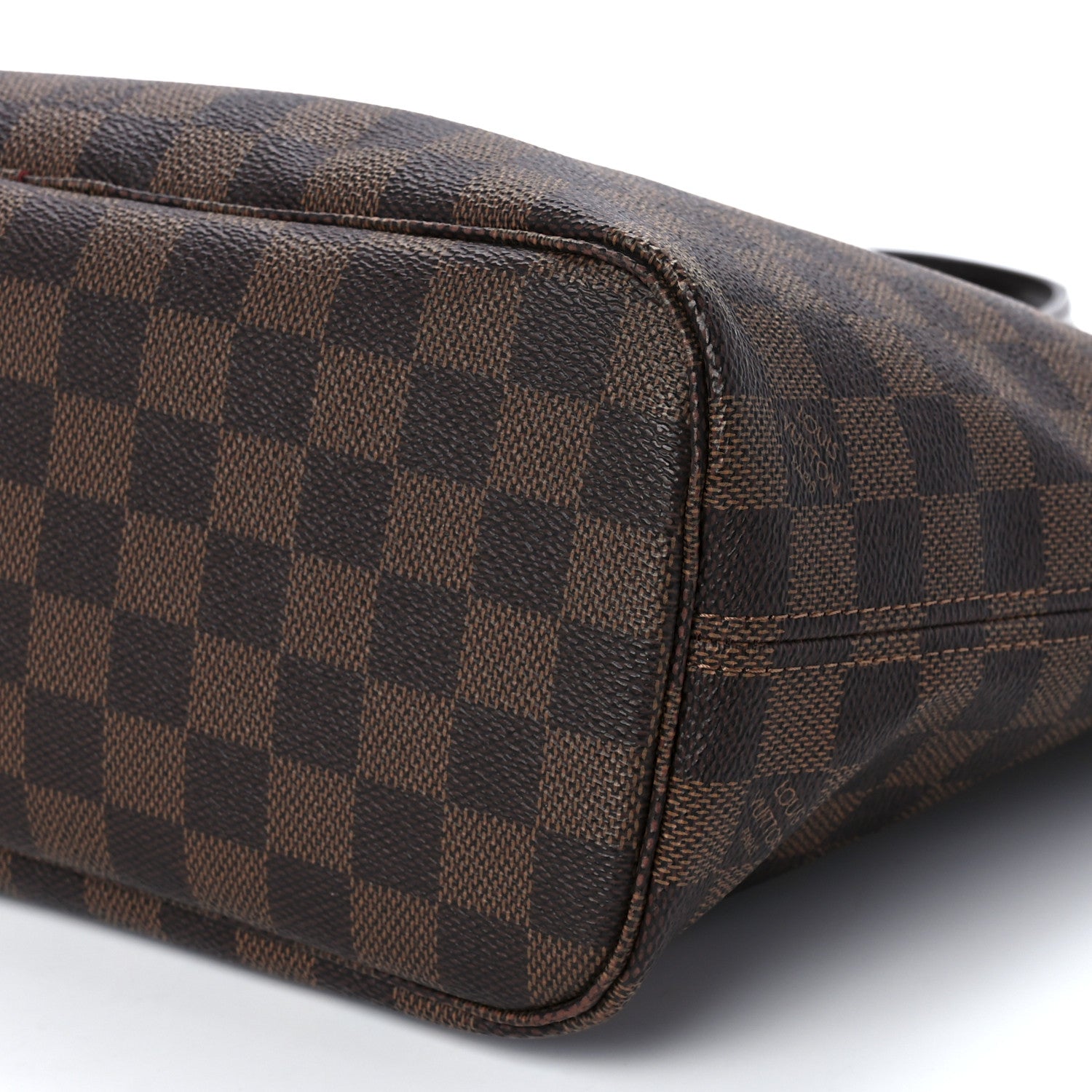 Louis Vuitton Damier Ebene Neo Neverfull PM 11 of 11