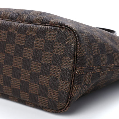 Louis Vuitton Damier Ebene Neo Neverfull PM 11 of 11
