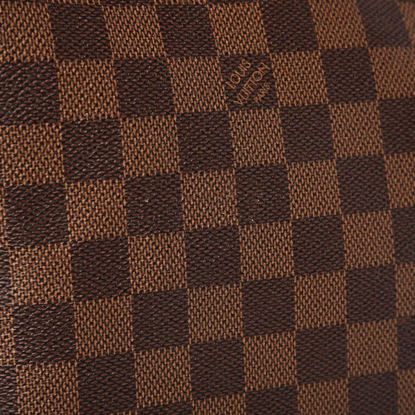 Damier Ebene Neverfull GM