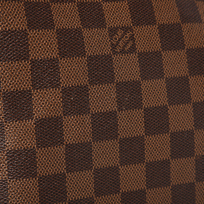 Louis Vuitton Damier Ebene Neverfull GM 9 of 9
