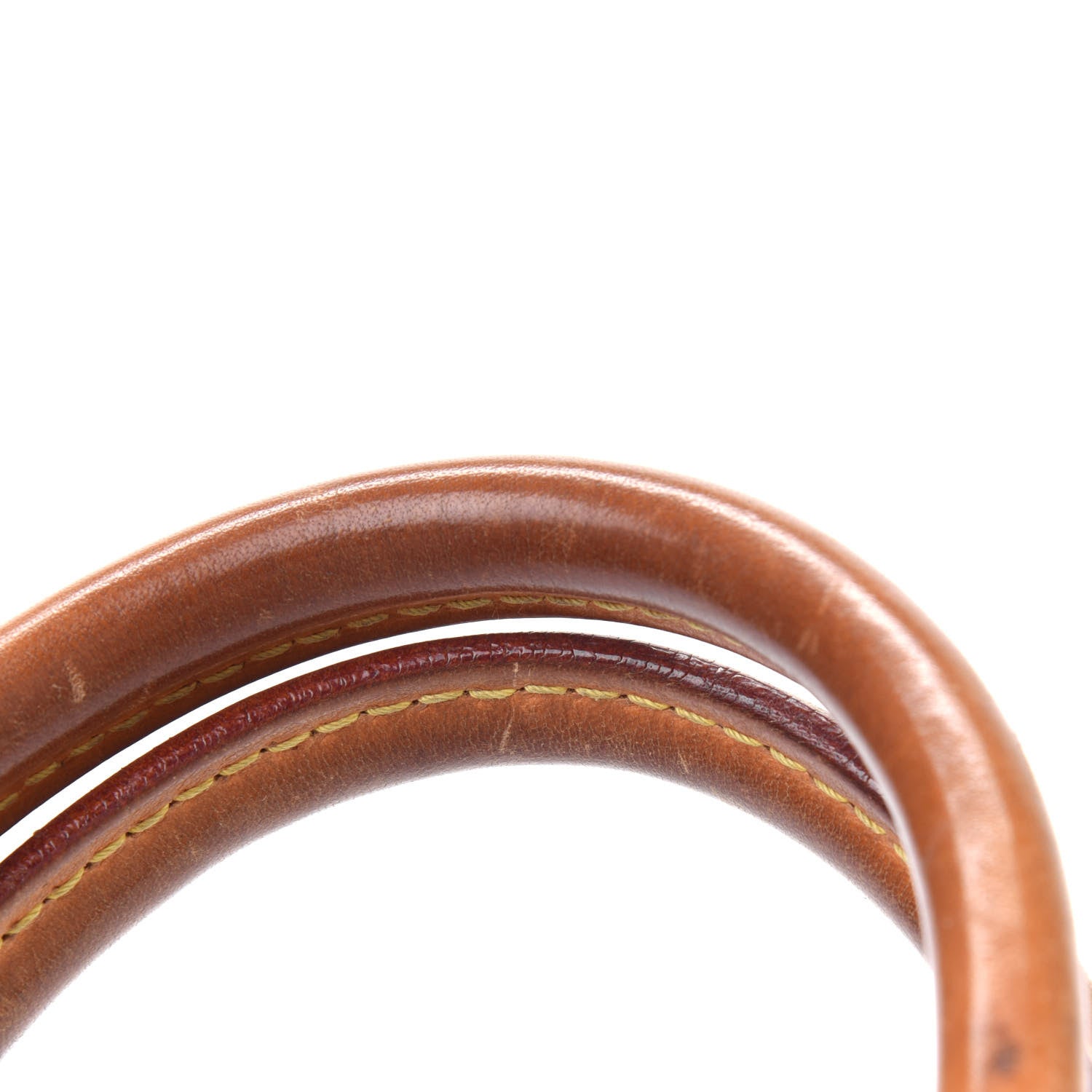 Louis Vuitton Damier Azur Speedy 30 29 of 29