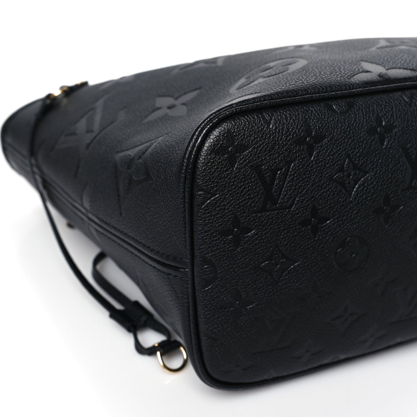 Empreinte Monogram Giant Neverfull MM Black