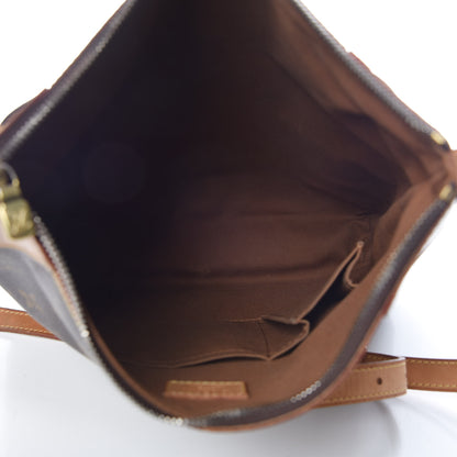 Louis Vuitton Monogram Odeon MM 5 of 13