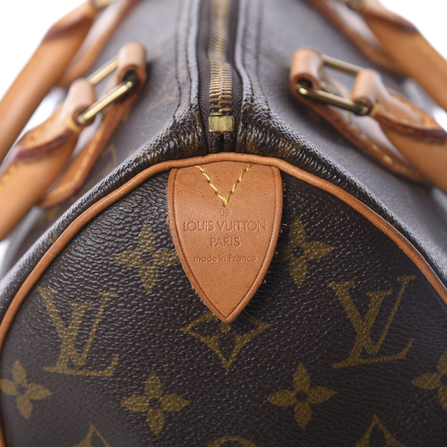 Monogram Speedy 25