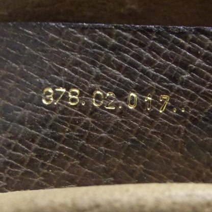Gucci Monogram Web Shoulder Bag 8 of 10