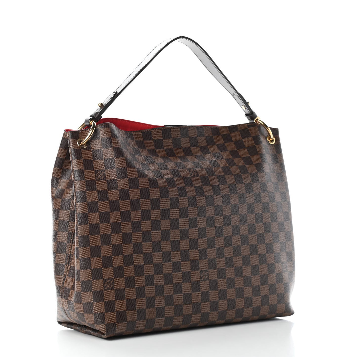 Damier Ebene Graceful MM