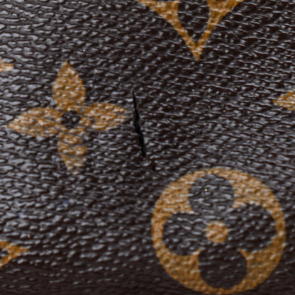 Louis Vuitton Monogram Delightful MM 5 of 5