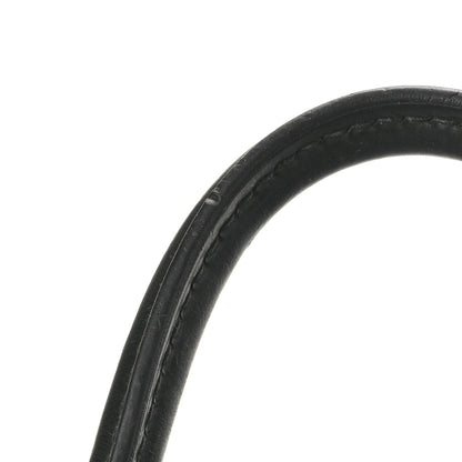 Louis Vuitton Epi Speedy 35 Black 15 of 15