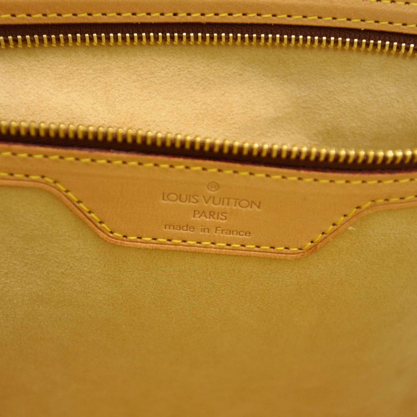 Monogram Babylone
