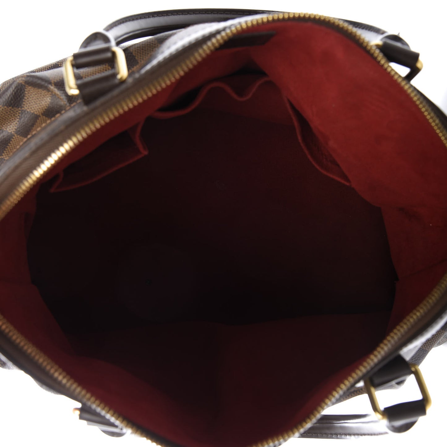 Damier Ebene Trevi GM