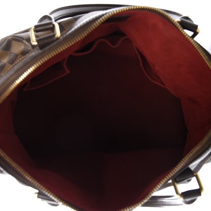 Louis Vuitton Damier Ebene Trevi GM 5 of 8