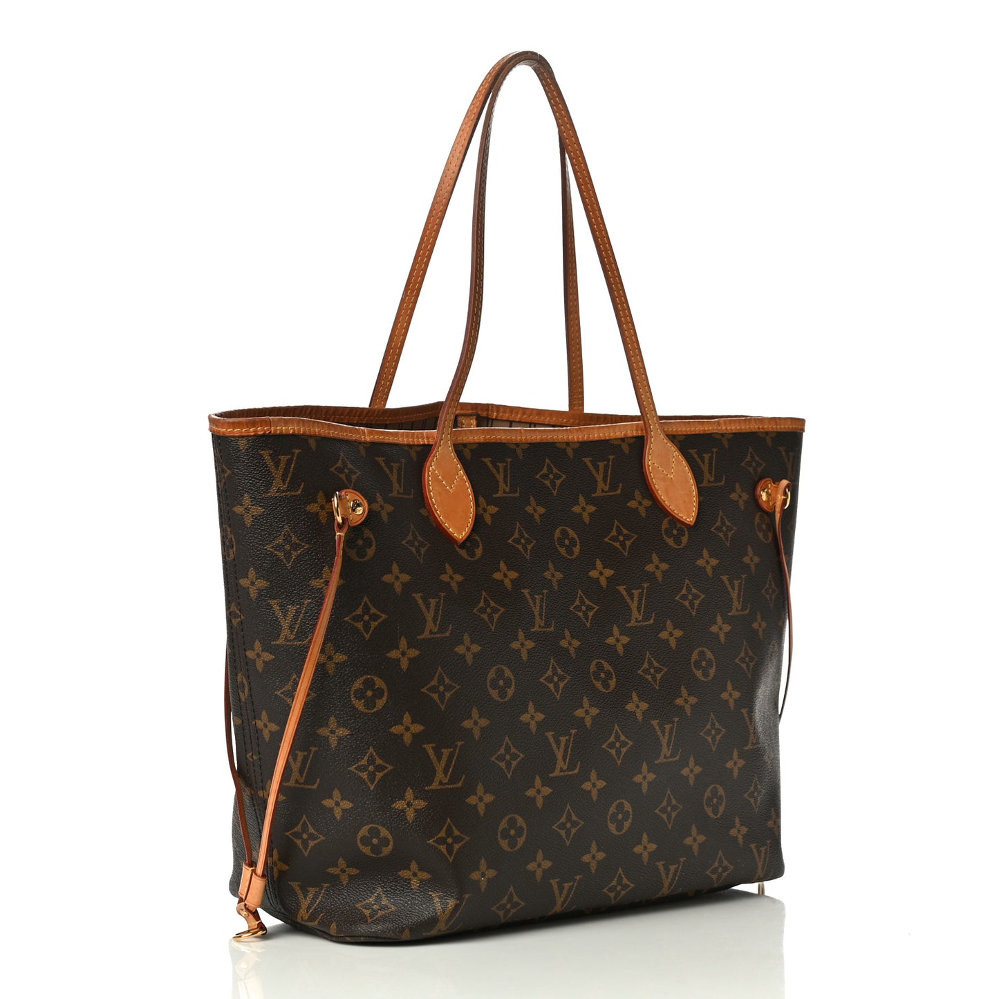 Monogram Neverfull MM