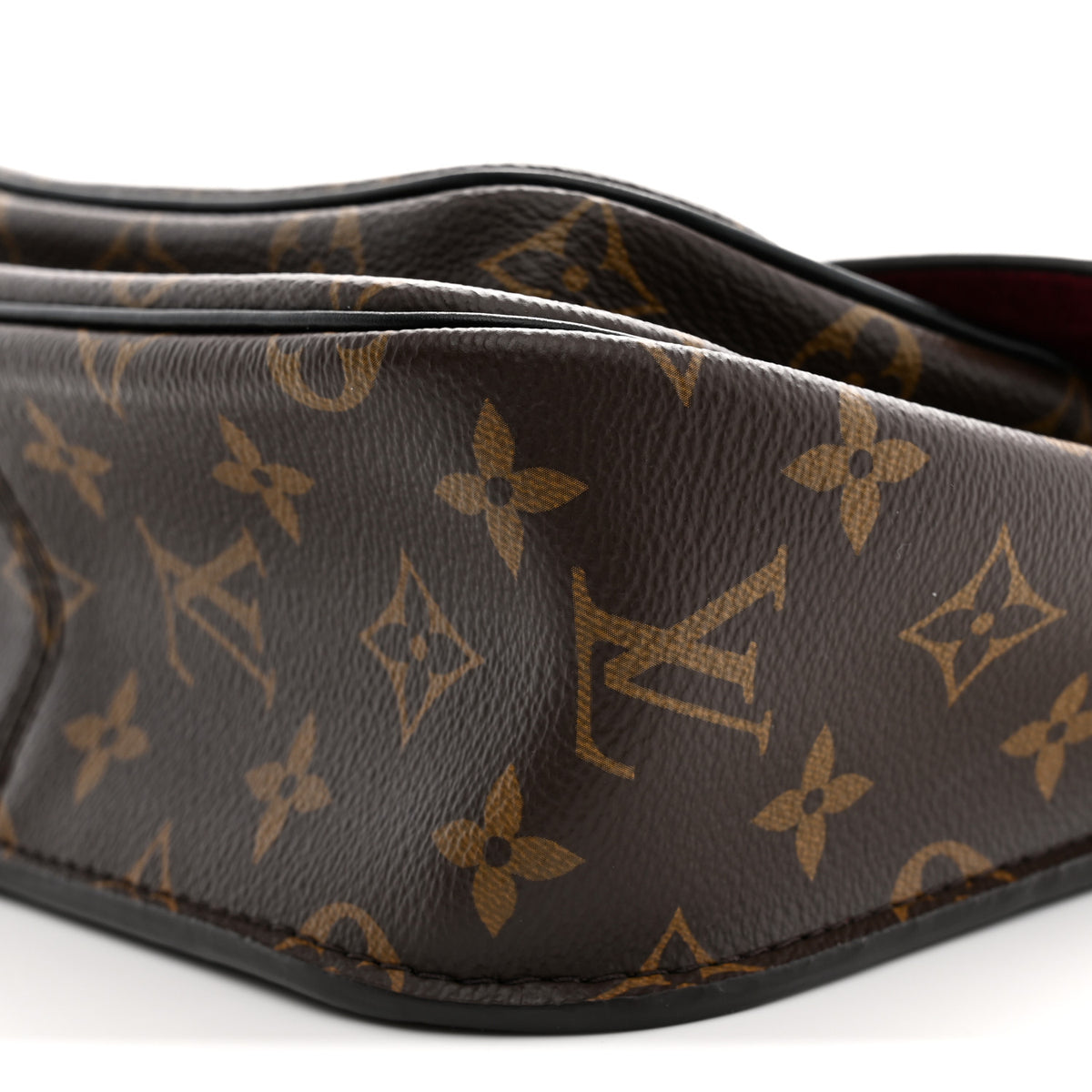 Louis Vuitton Monogram Passy 9 of 10
