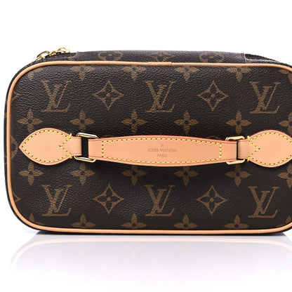 Louis Vuitton Monogram Nice BB 10 of 10