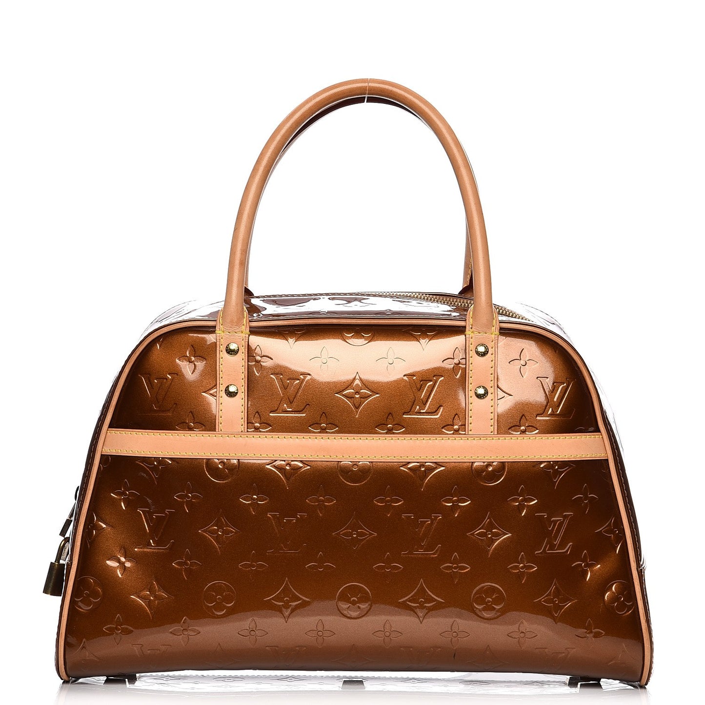 Vernis Tompkins Square Bronze