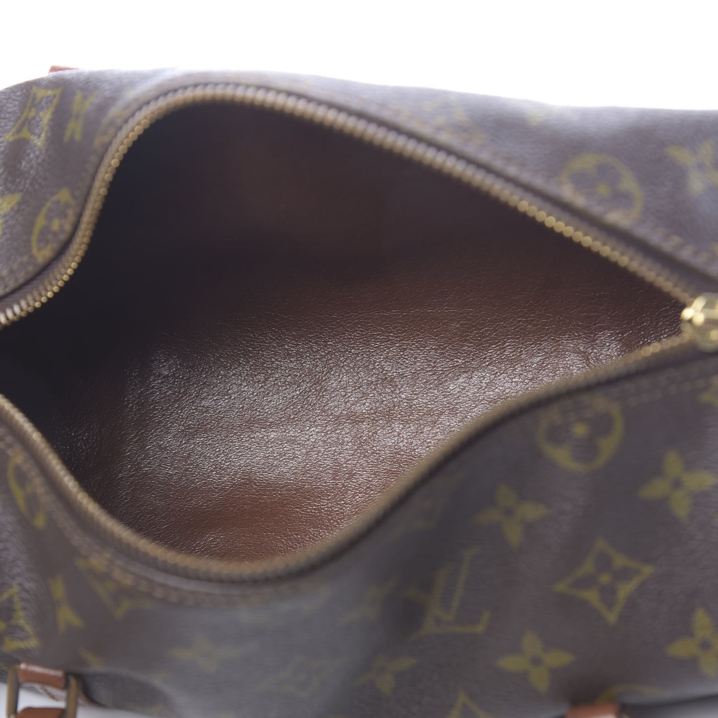 Monogram Papillon 26