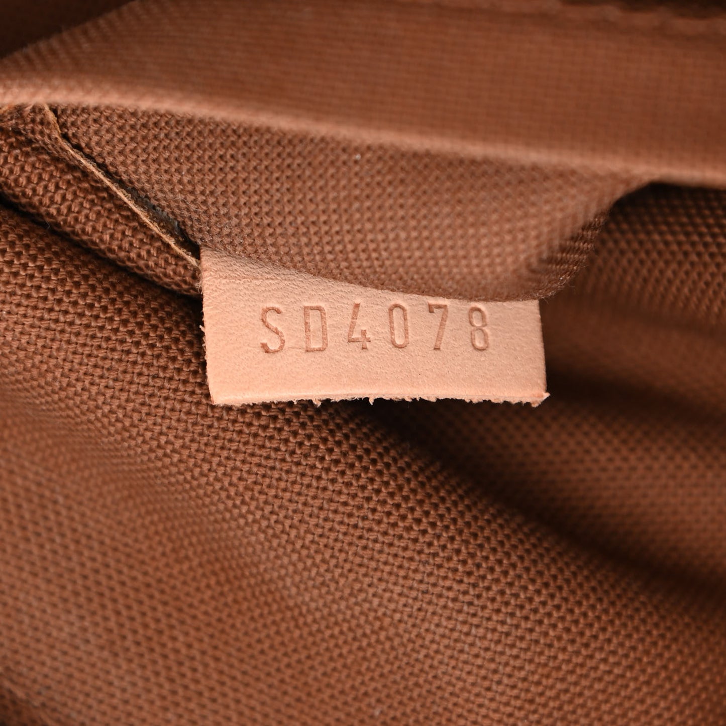 Monogram Tivoli PM