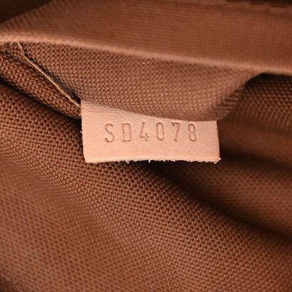 Louis Vuitton Monogram Tivoli PM 7 of 10