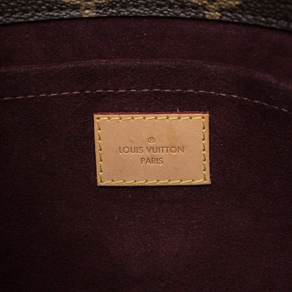 Louis Vuitton Monogram Montaigne GM 6 of 8