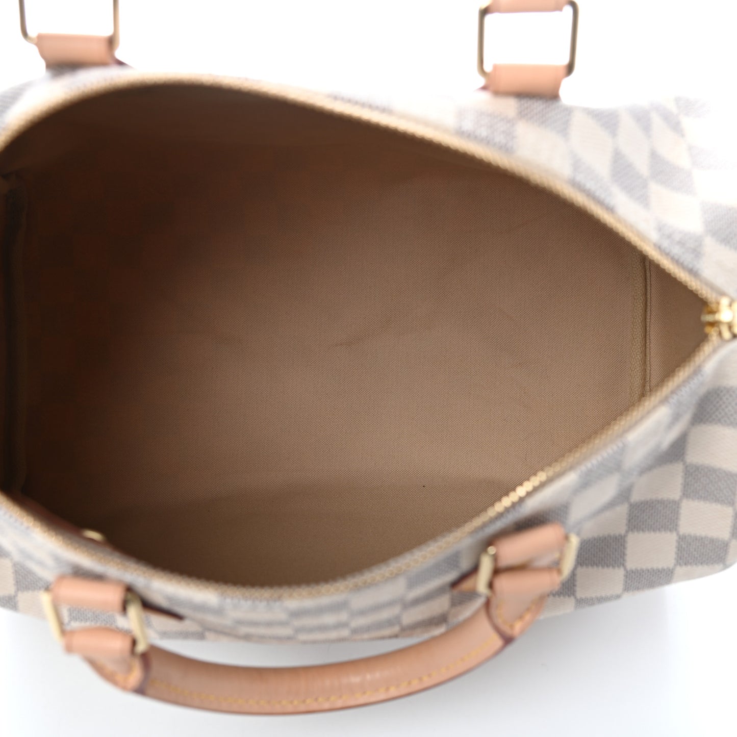 Damier Azur Speedy 30