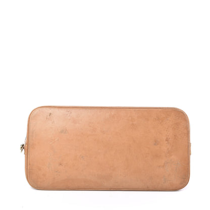 Louis Vuitton Monogram Alma PM 8 of 12